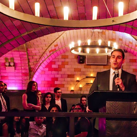 Meet your Posher, Brian - Picture 1 of 1